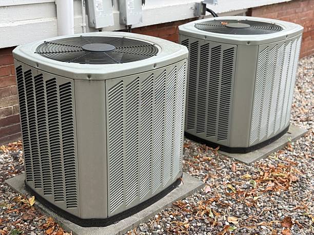 Reliable Heat Pump Repair contractor in Clay, AL by Leonard HVAC