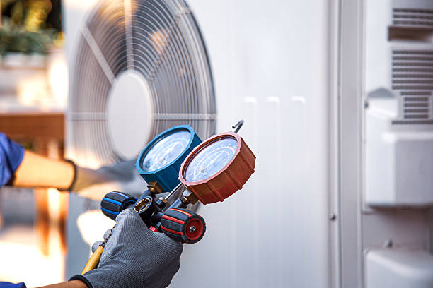 Affordable Heat Pump Repair solutions in Clay, AL